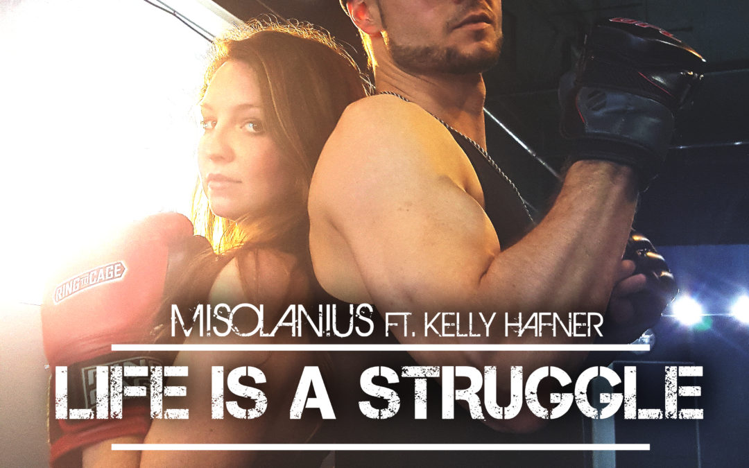 Life Is a Struggle (Blog by Hashtaghiphop)
