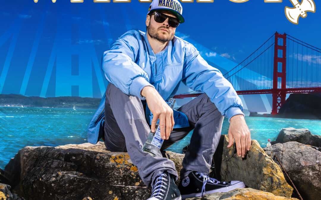 Misolanius – “Warrior” Blog by Folded Waffle