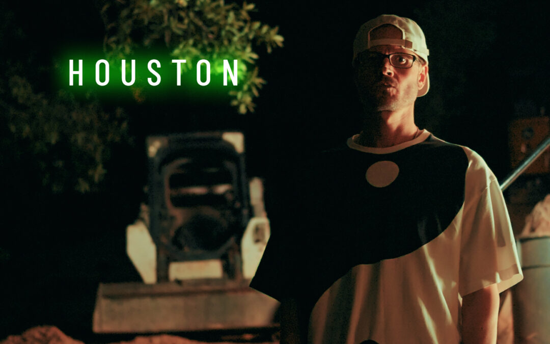 Houston – by Misolanius